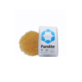 Intercambio iónico de agua Purolita C100E Cation Resin